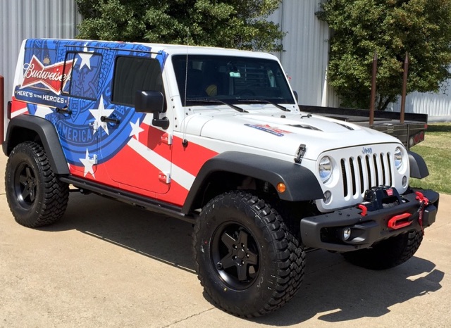 Advertise on My Car, Vinyl Wrap for Cars, Vehicle Vinyl Wrap Advertising