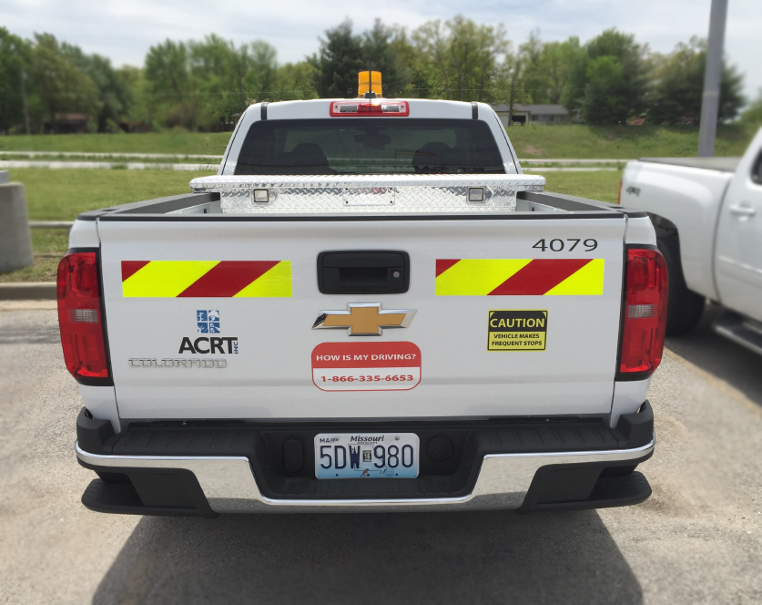 Custom Window Decals, Custom Decals for Cars, Custom Vehicle Decals