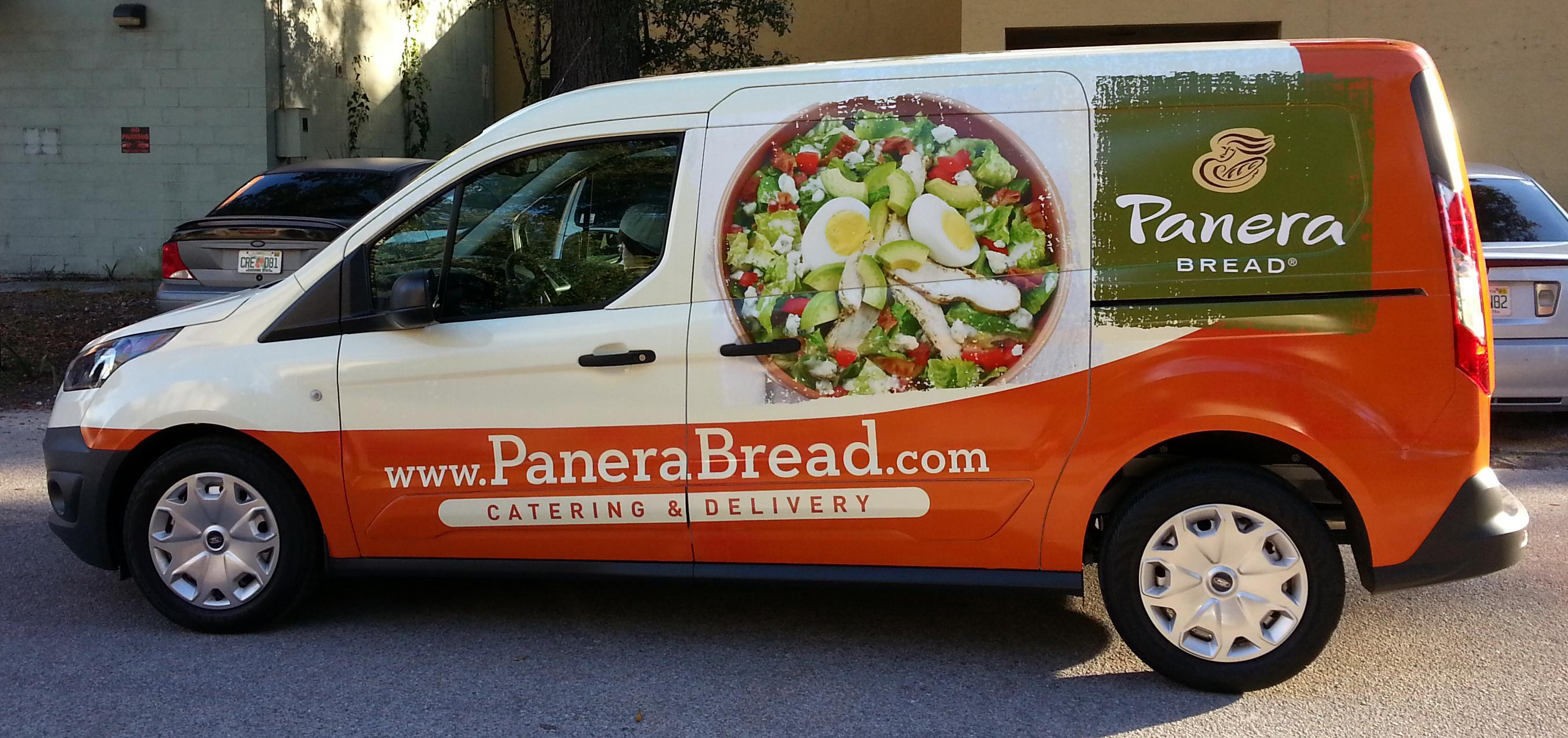 Affordable Full Vehicle Wrap Cost and Vinyl Wrap Car Cost