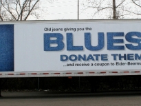 Truck Advertising