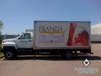 Truck Wraps