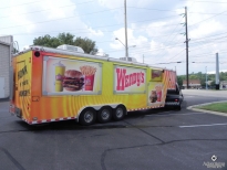 Truck Graphics