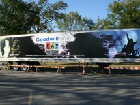 Marketing Mobile Trucks Cincinnati