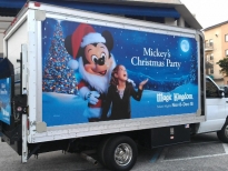 Marketing Mobile Trucks