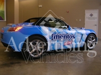 Vehicle Wraps Lexington