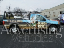 Mobile Vehicle Cincinnati