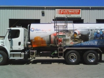 Vehicle Wrapping Lexington