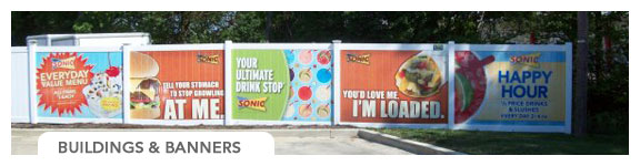 buildingsbanners